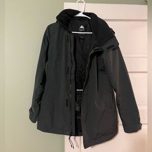 Burton Ski Jacket